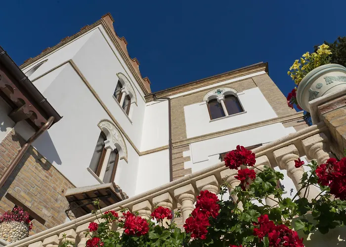 Dimora Morello Poggio Morello