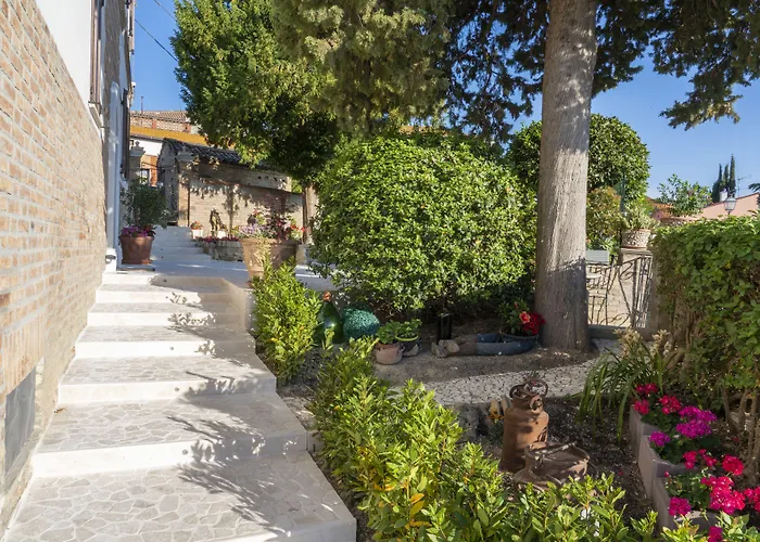 Dimora Morello Poggio Morello