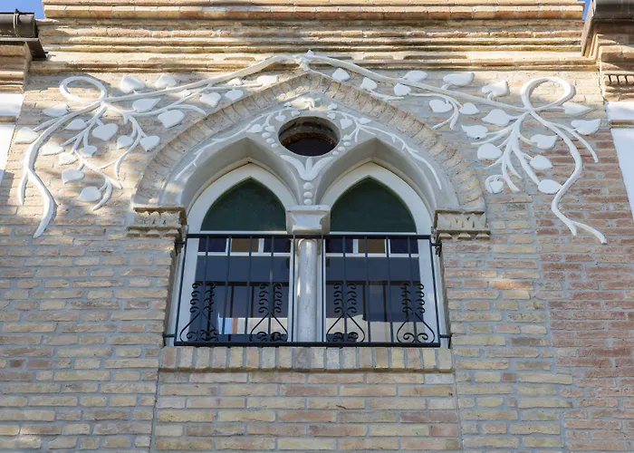 بيت ضيافة Dimora Morello 4*