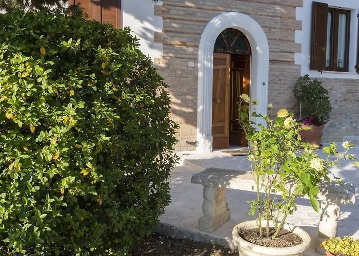 Dimora Morello بيت ضيافة Poggio Morello