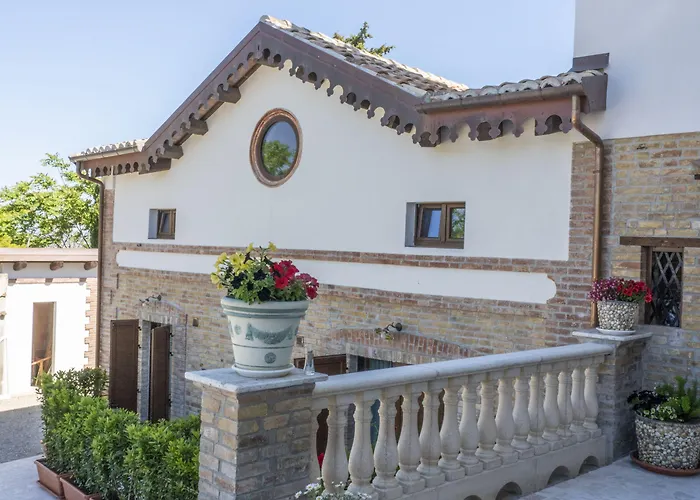 Dimora Morello 4* Poggio Morello