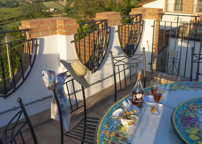 Dimora Morello Affittacamere