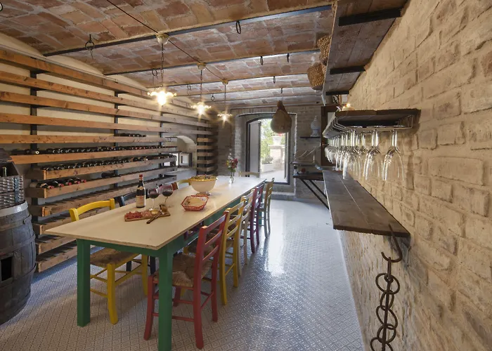 Dimora Morello Poggio Morello