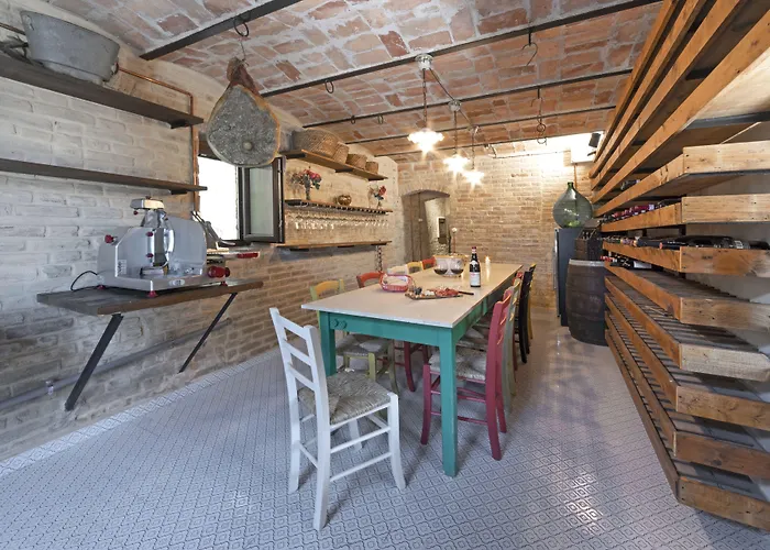 Dimora Morello بيت ضيافة 4*