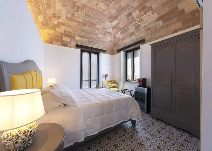 بيت ضيافة Dimora Morello 4*