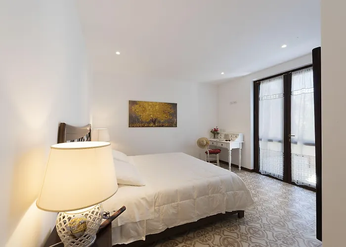 بيت ضيافة Dimora Morello 4*