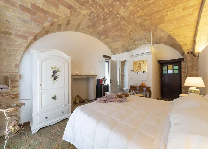 Dimora Morello Poggio Morello