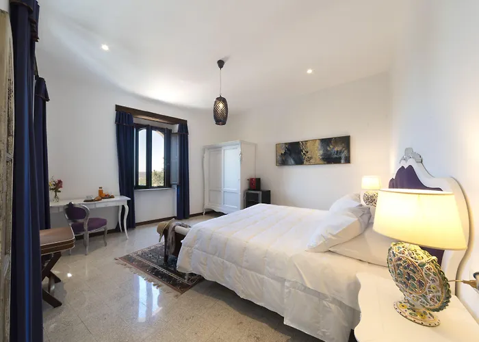 Dimora Morello Poggio Morello