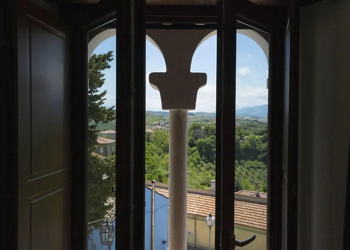 Dimora Morello Affittacamere 4*